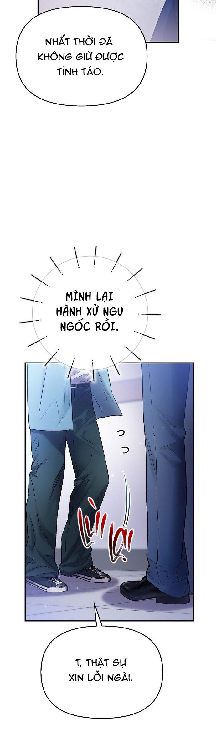 Đọc truyện CƠN MƯA NGỌT NGÀO - Chapter 45