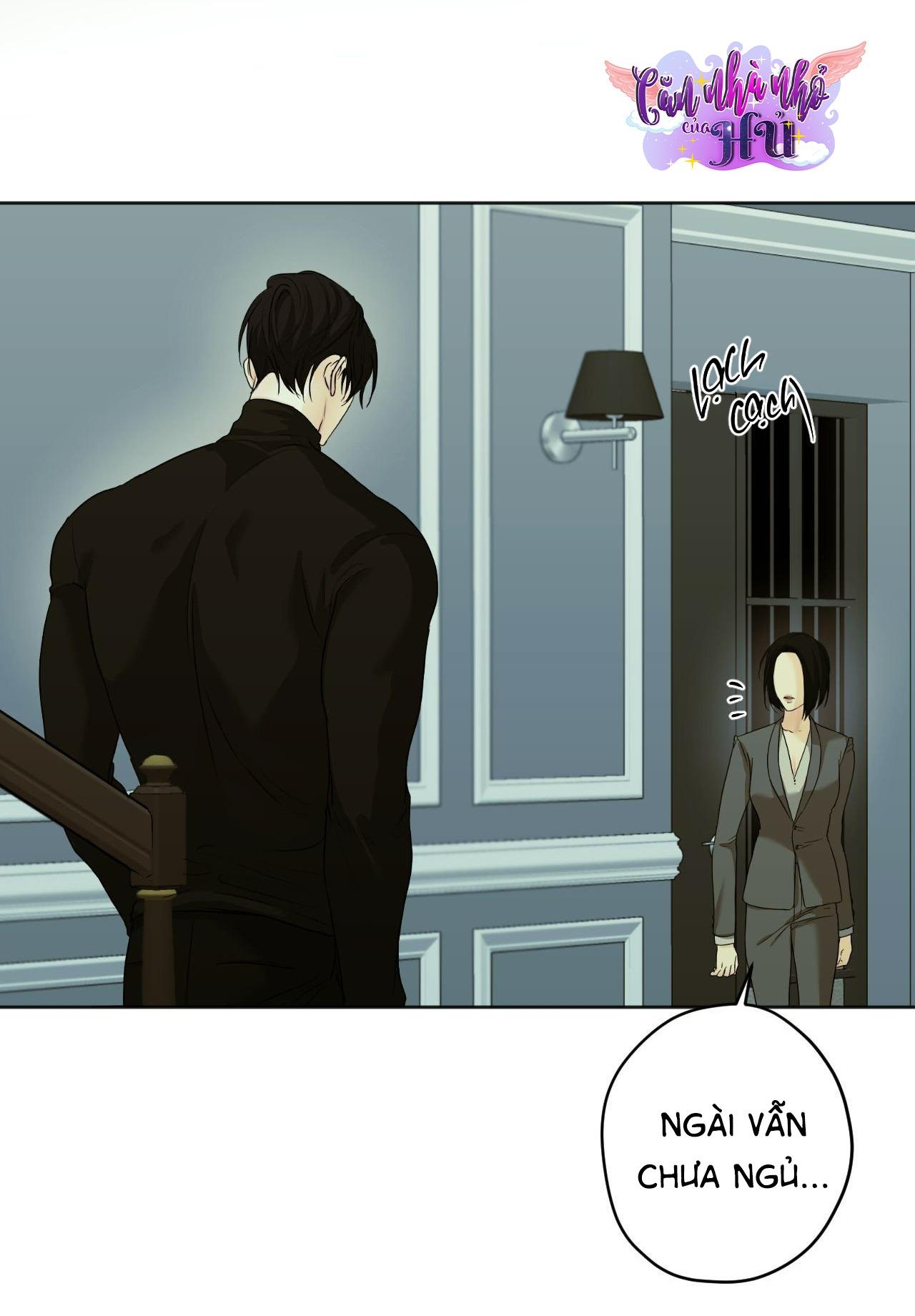Đọc truyện SẮC DỤC - Chapter 27