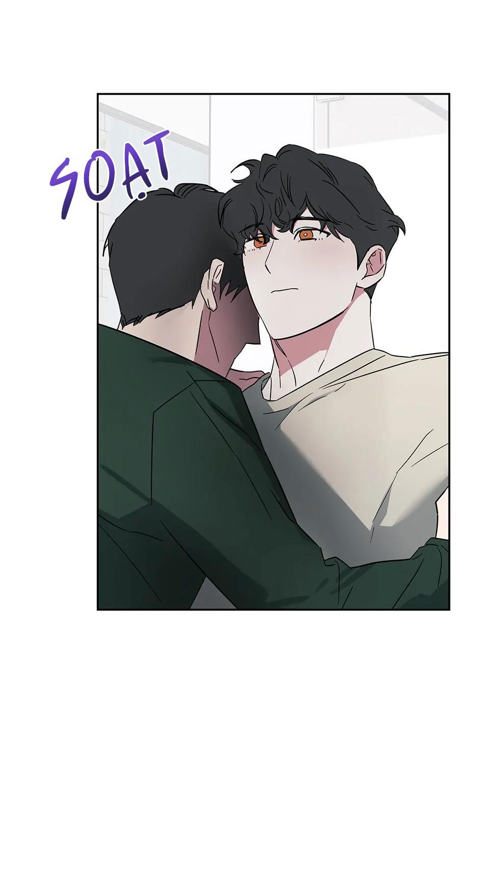 Đọc truyện Chén Ghệ Mới Bồ Cũ - Chapter 2