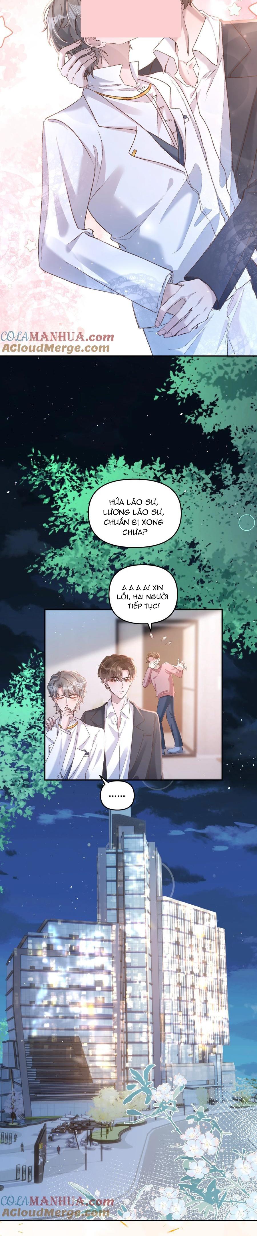 Đọc truyện Hữu Danh - Chapter 34
