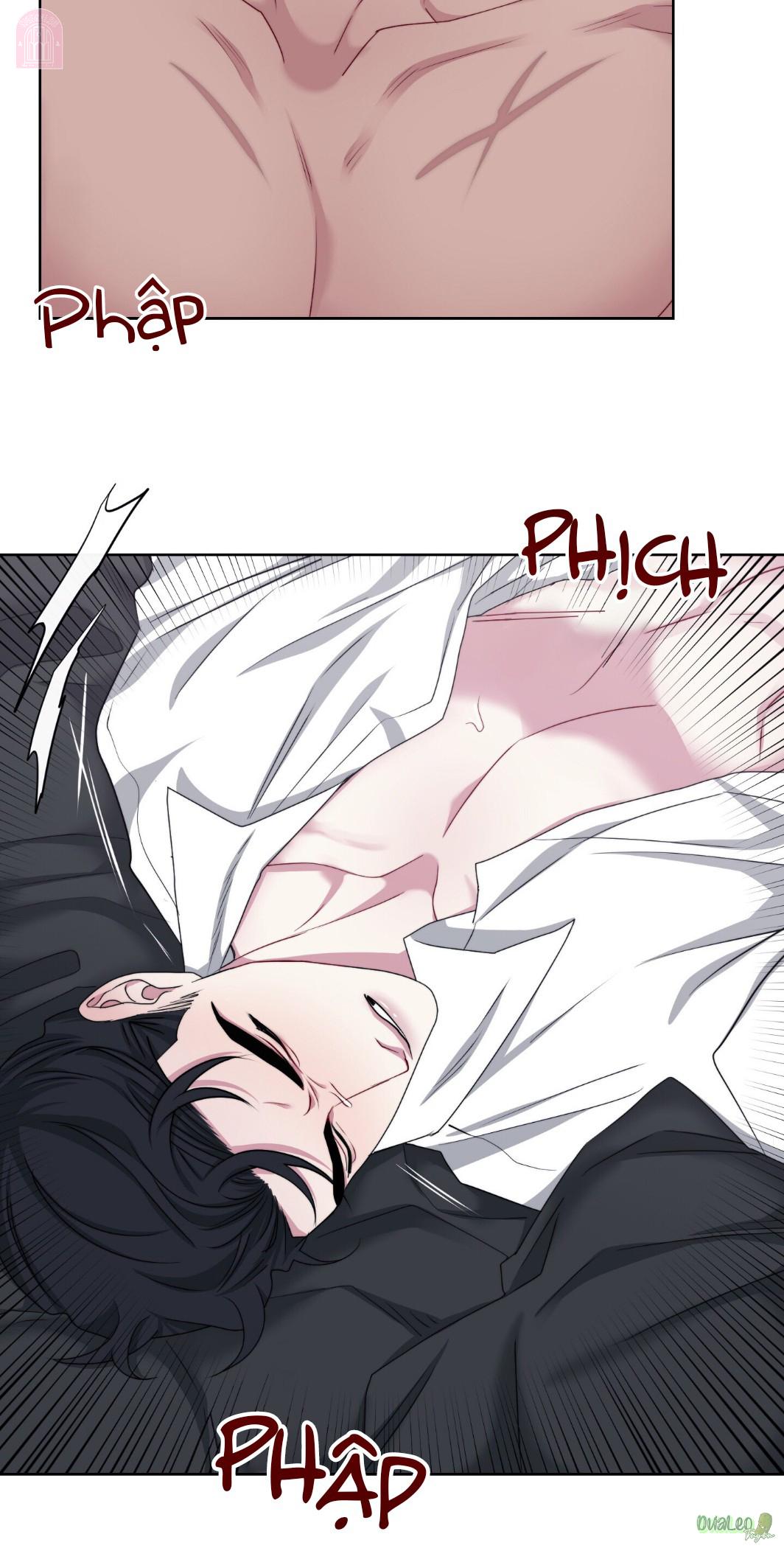 Đọc truyện Shinsujeon - Chapter 63