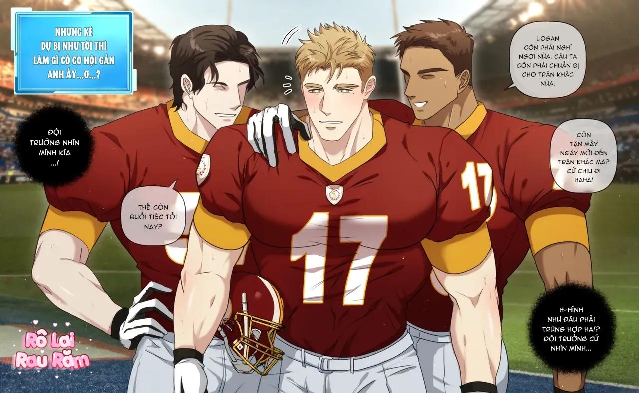 Đọc truyện Oneshot Hỏny Nhà Rô Lai - Chapter 423