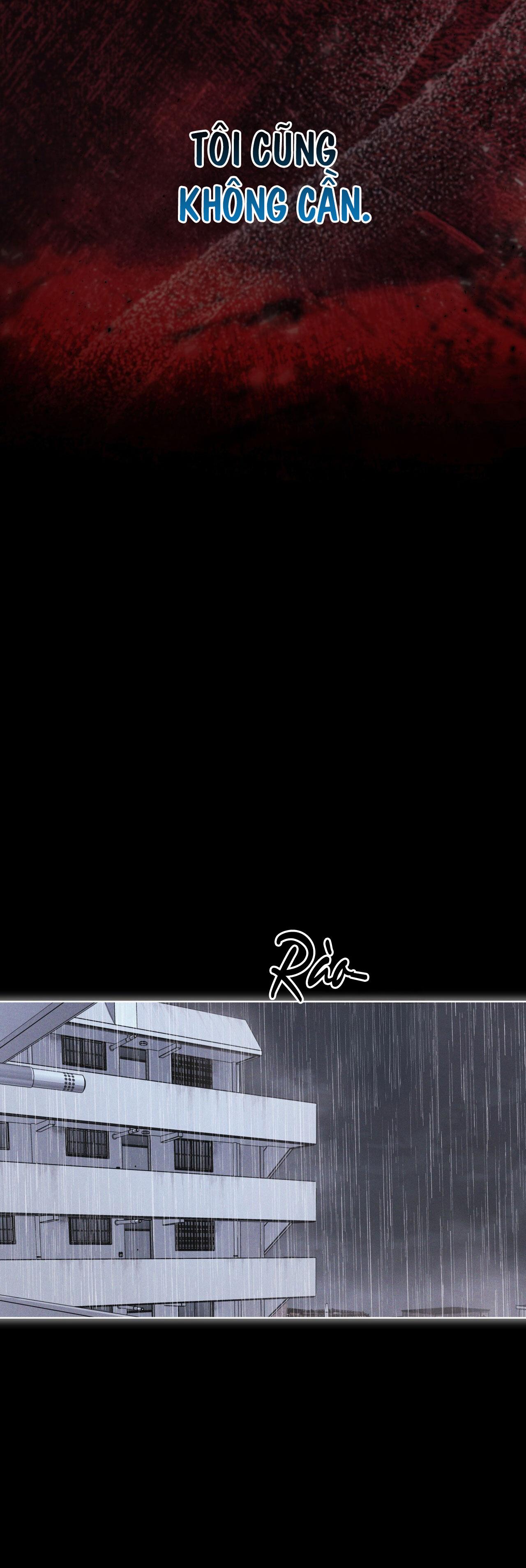 Đọc truyện THÀNH PHỐ CẦU VỒNG - Chapter 69