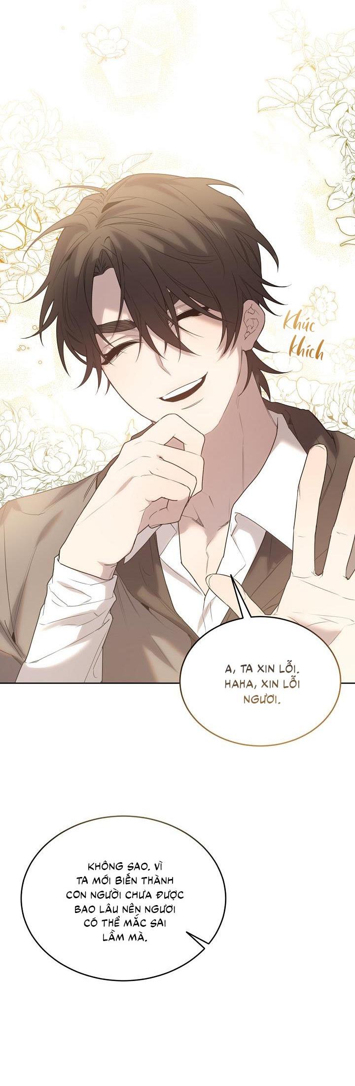 Đọc truyện  Xin Người Đừng Nhấn - Chapter 20