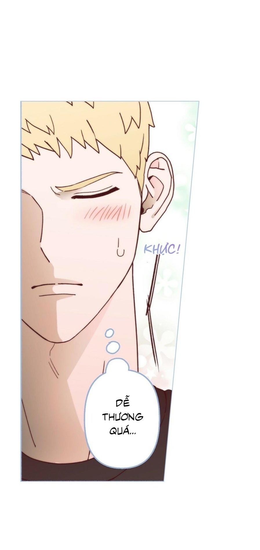 Đọc truyện BOY LOVE - FAN BOOK - Chapter 9