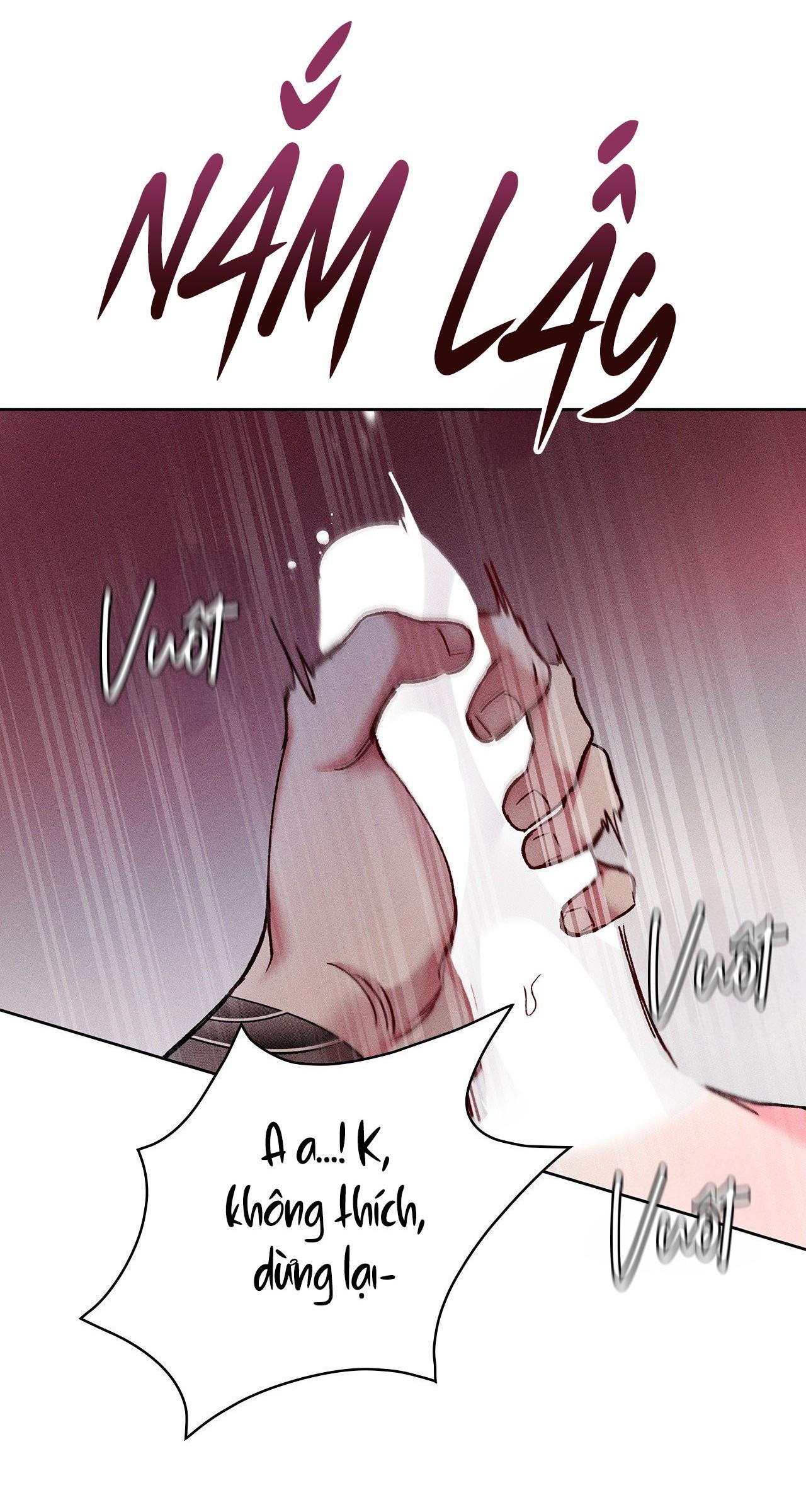 Đọc truyện CÙNG NÂNG TẠ NHÉ - Chapter 40