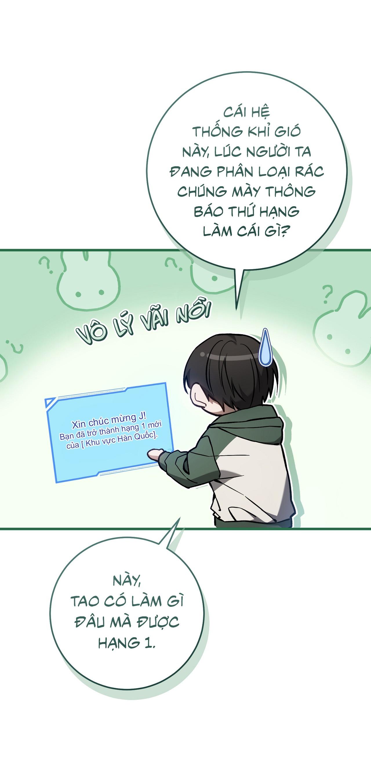 Đọc truyện Hunter muốn sống một cách yên bình - Chapter 14