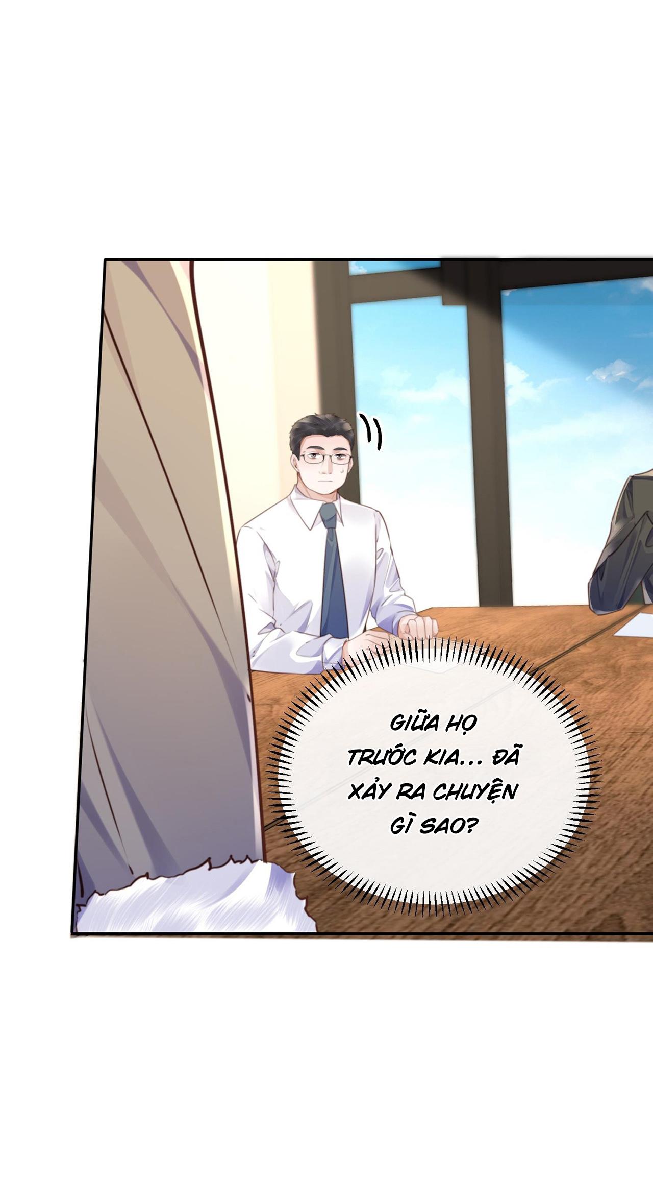 Đọc truyện (END) Đặc Chế Cho Riêng Anh - Chapter 84