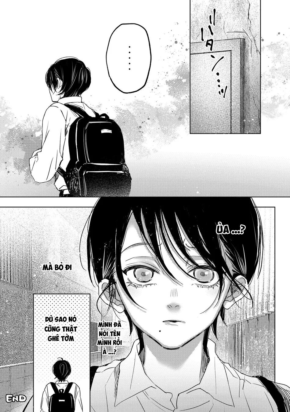 Đọc truyện Tuyển Tập BL 18 theo yêu cầu nhà Rô Lai - Chapter 34