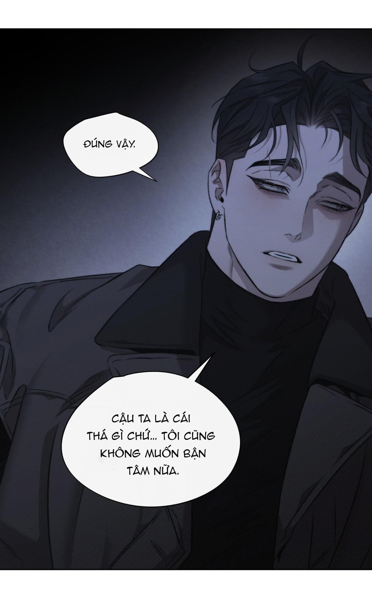 Đọc truyện STILL LOVE YOU - Chapter 22
