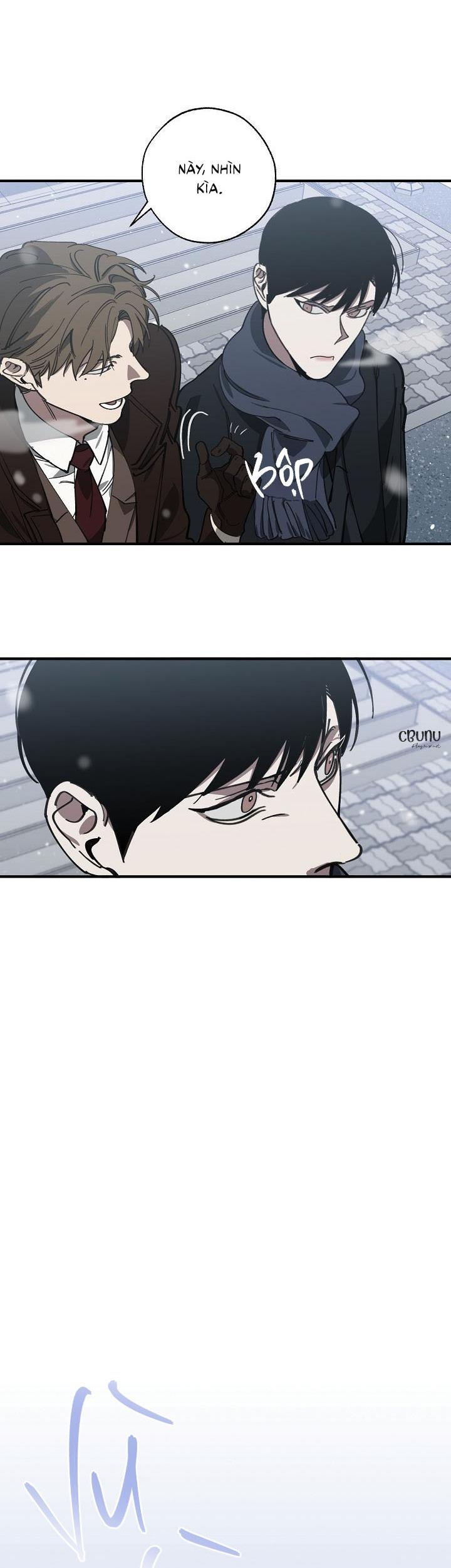 Đọc truyện Tráo Đổi - Chapter 57