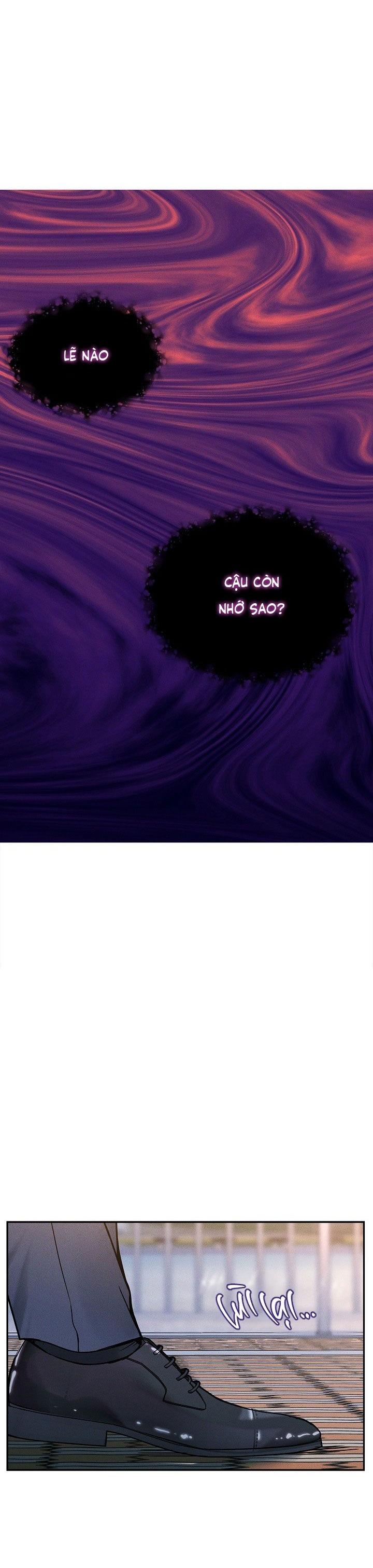 Đọc truyện DEATH IS MINE - Chapter 13