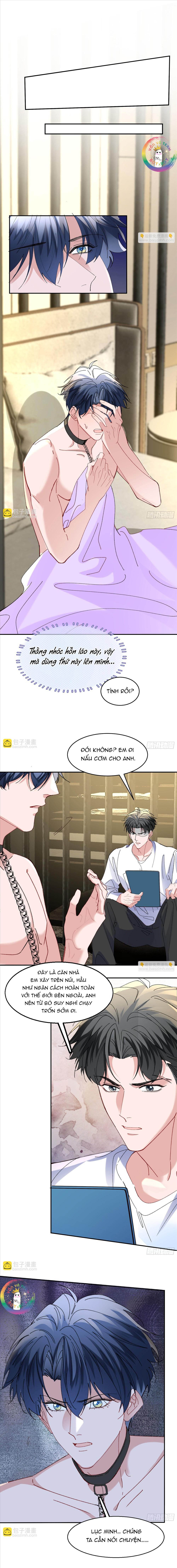 Đọc truyện Dĩ Hạ Khi Thượng - Chapter 66