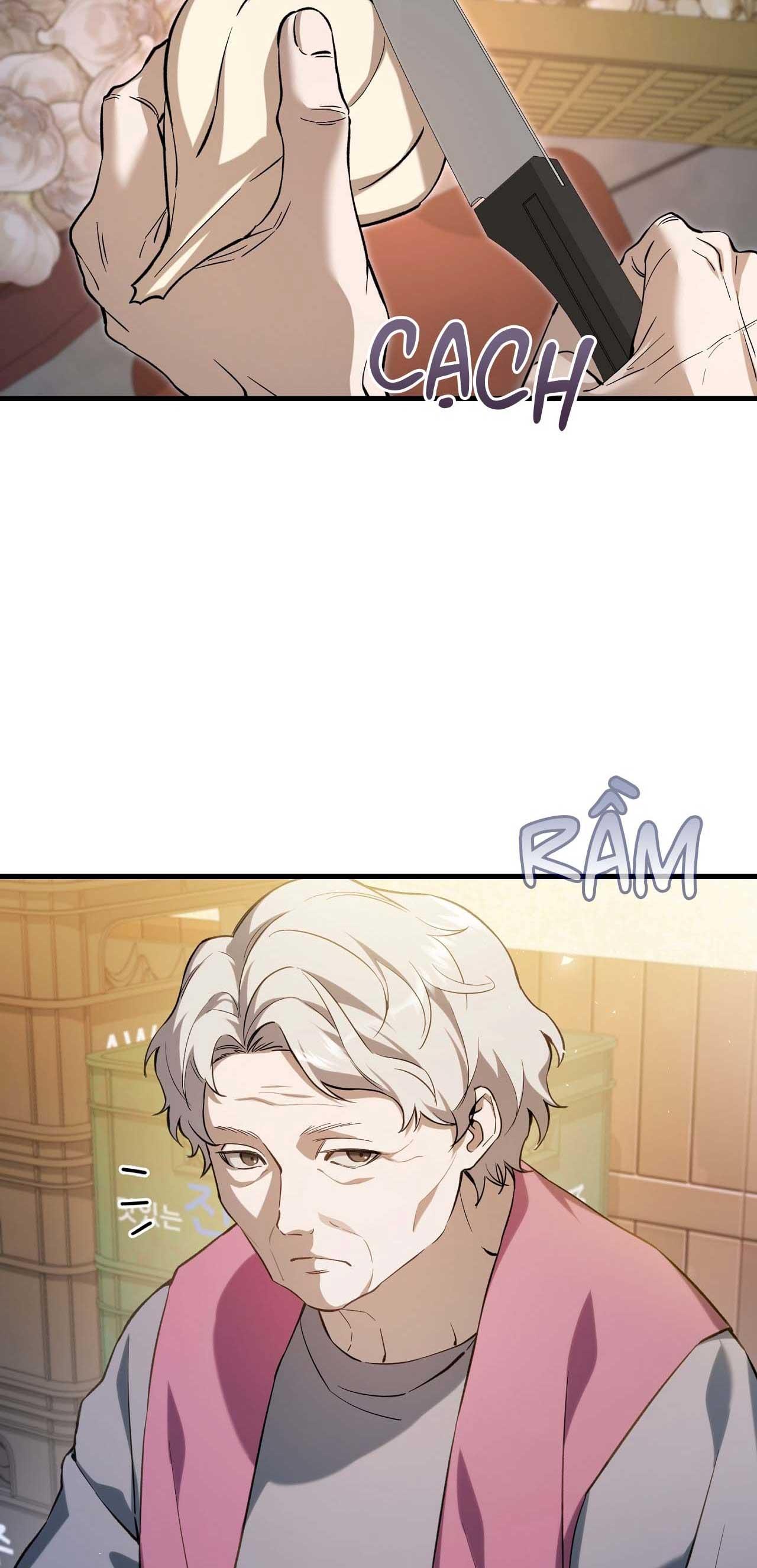 Đọc truyện Hunter muốn sống một cách yên bình - Chapter 2