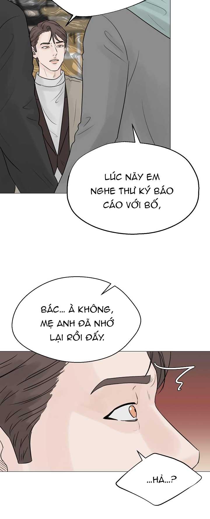 Đọc truyện Ở LẠI BÊN TÔI - Chapter 63