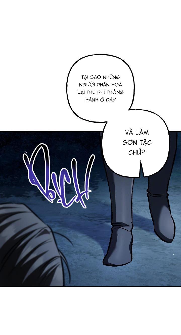 Đọc truyện (ABO) BƯỚC NGOẶT - Chapter 45