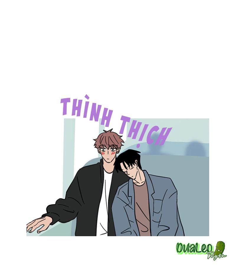 Đọc truyện Mãi Mãi Là Bạn Thân - Chapter 128