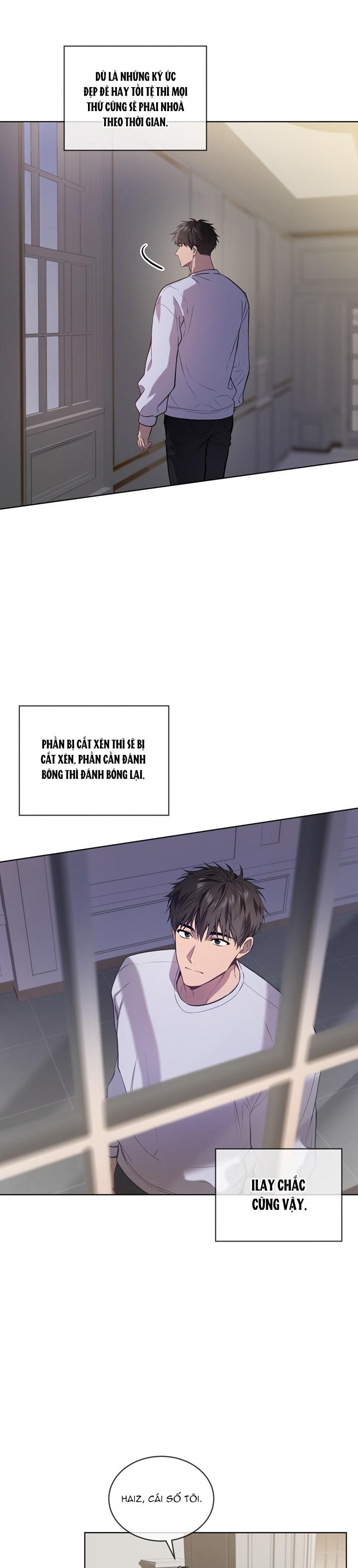 Đọc truyện Passion - Chapter 78