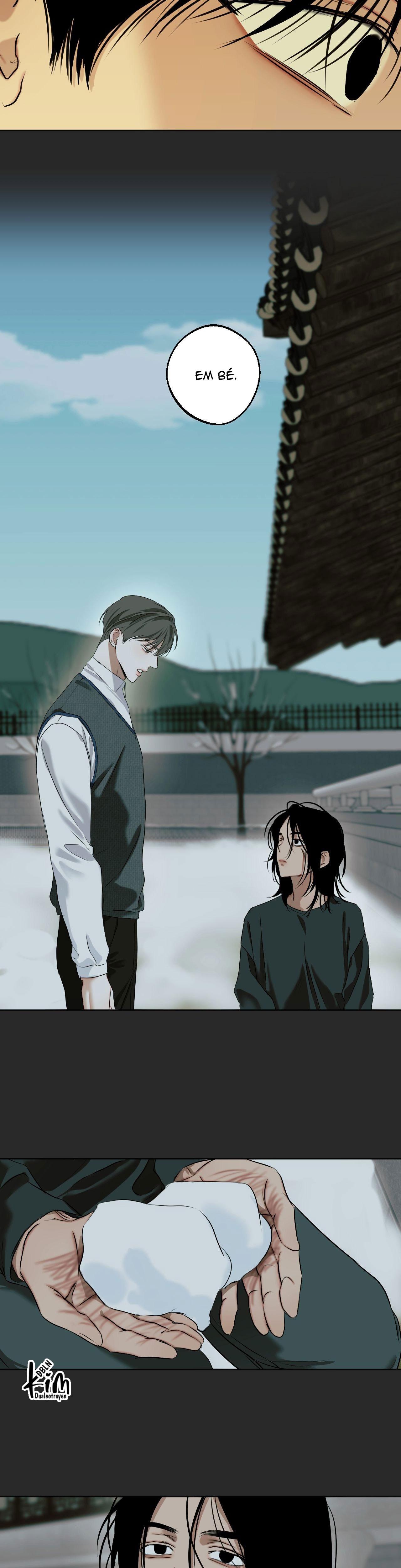 Đọc truyện ÁI TÌNH VÀ DỤC VỌNG - Chapter 48