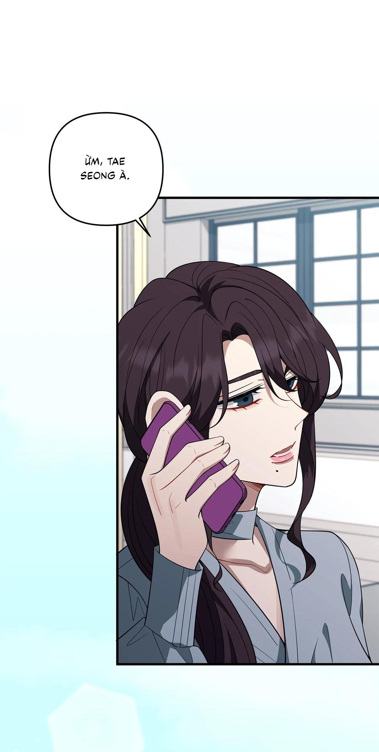 Đọc truyện  Vết Trượt - Chapter 55