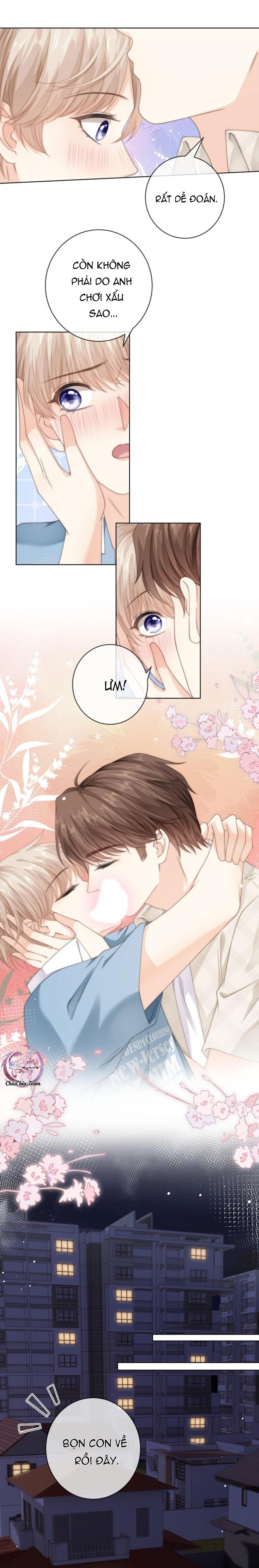 Đọc truyện Đảo Thanh Mai - Chapter 96