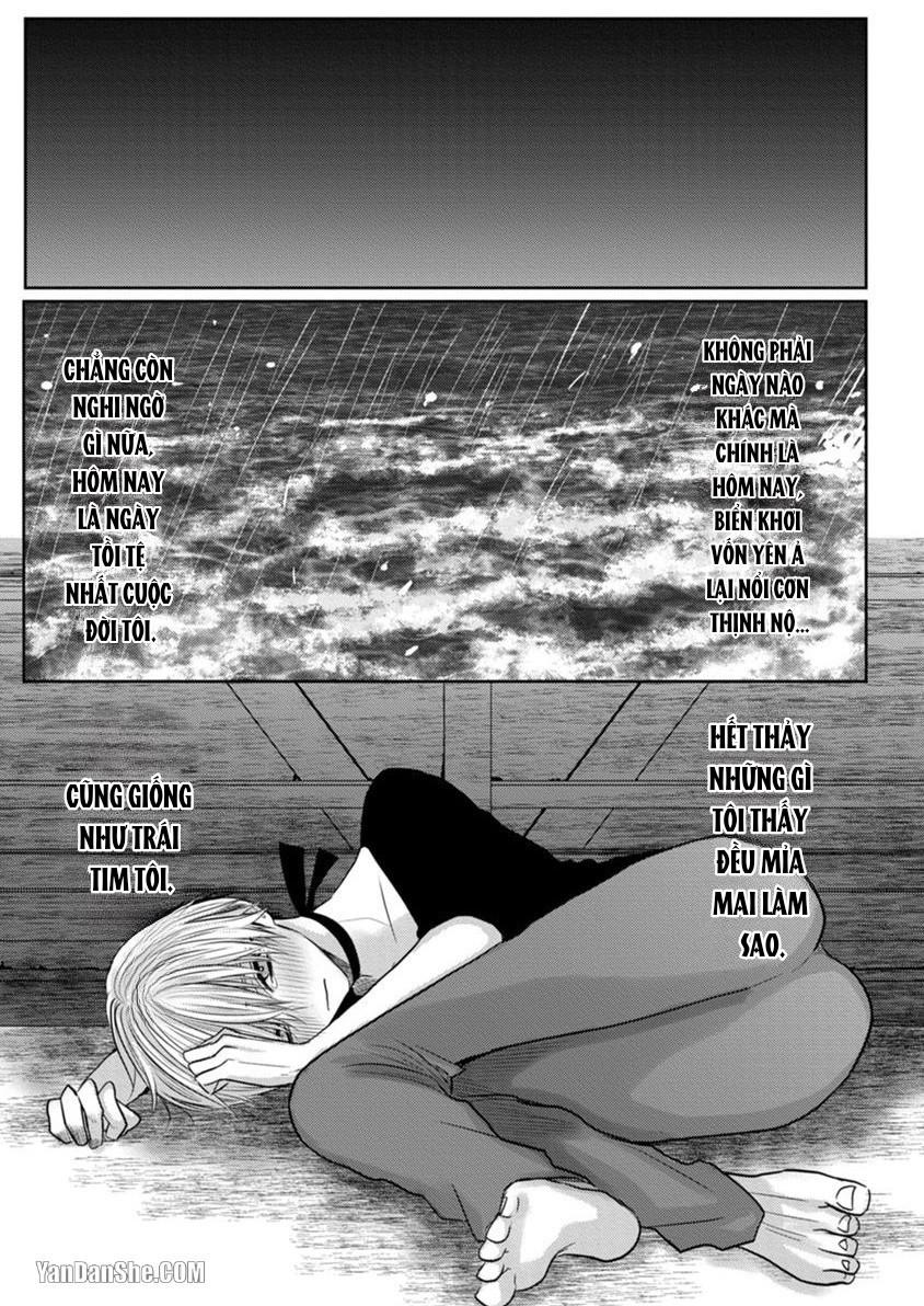 Đọc truyện Hãy đến và chiếm lấy những đêm không ngủ của tôi - Chapter 1