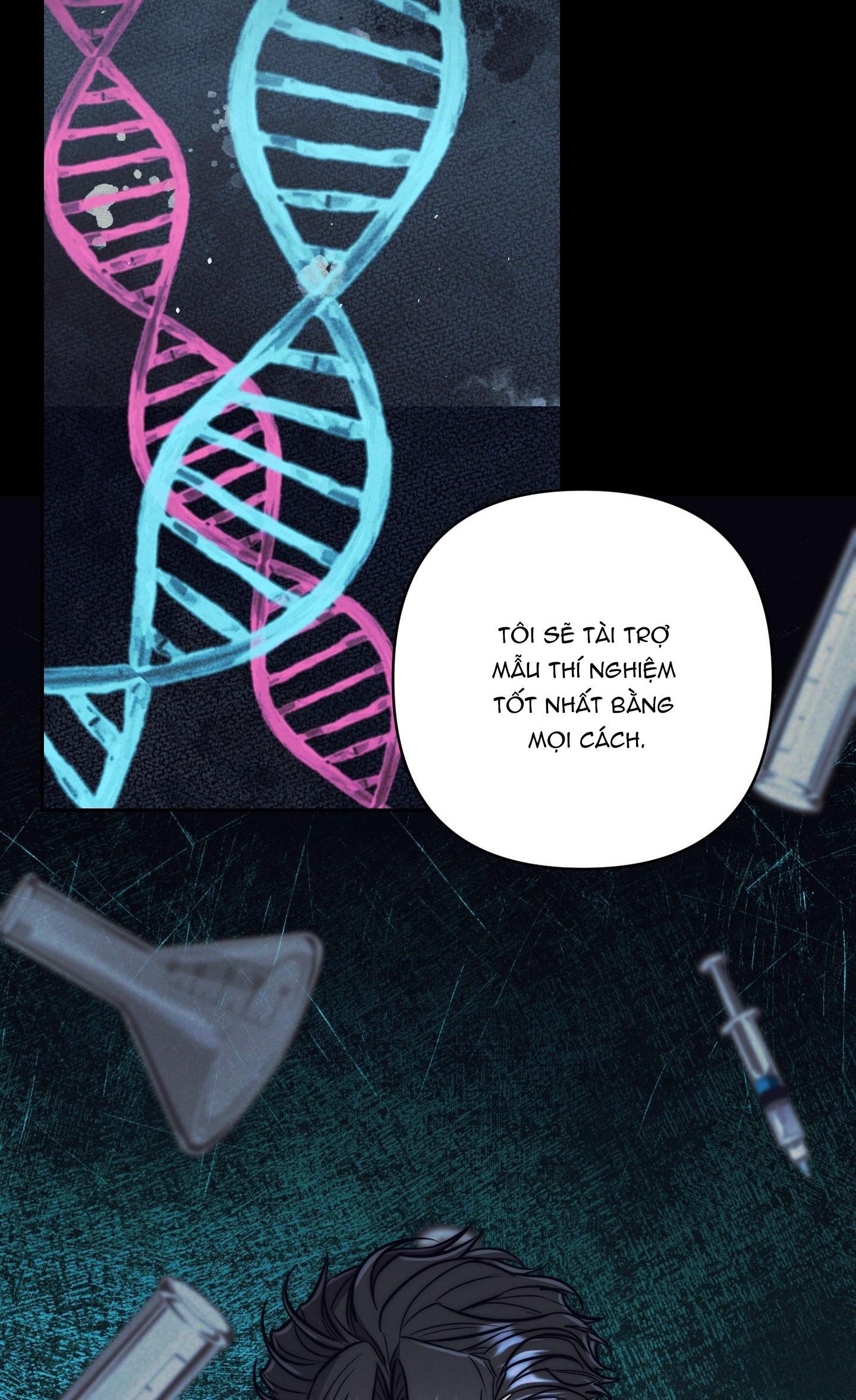 Đọc truyện KỲ THỊ - Chapter 43