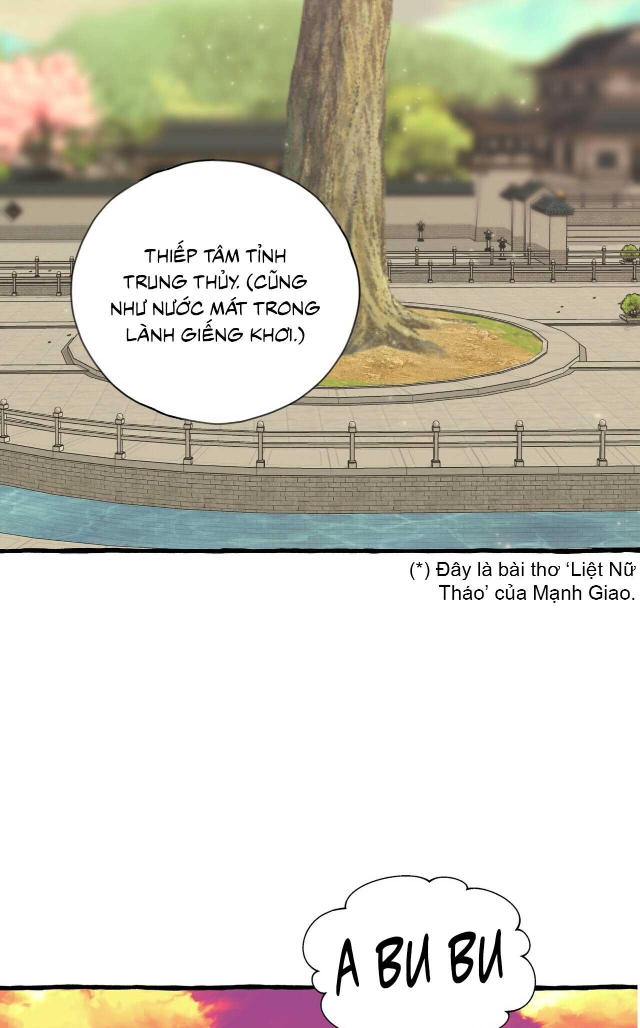 Đọc truyện BÁT NHÃ GIAI NHÂN - Chapter 75