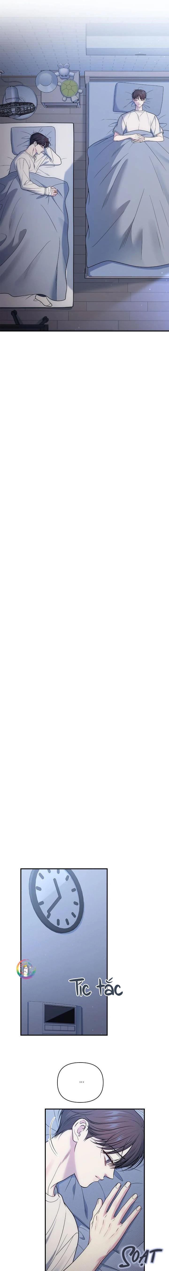 Đọc truyện (END) Tình Yêu Bí Mật - Chapter 57