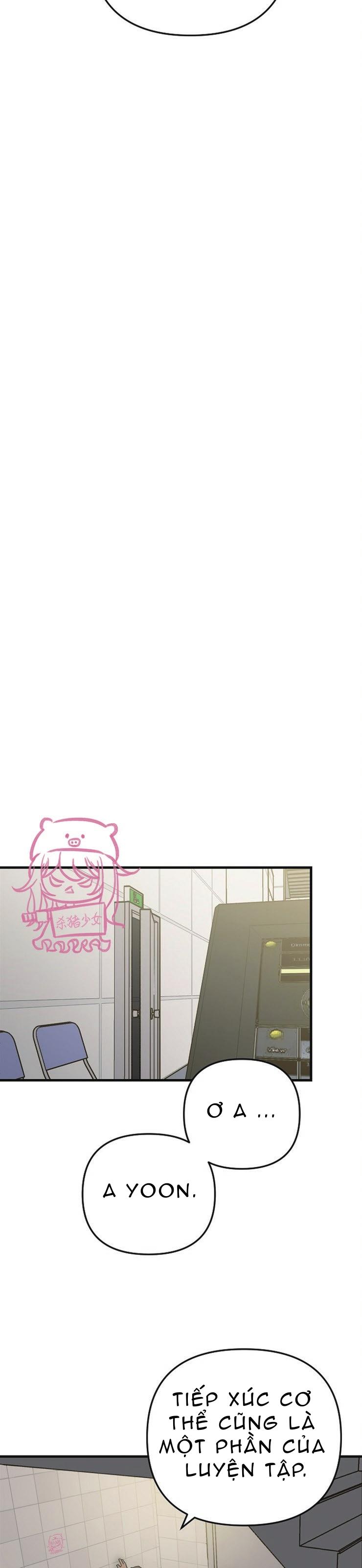 Đọc truyện Thiên Đường - Chapter 6