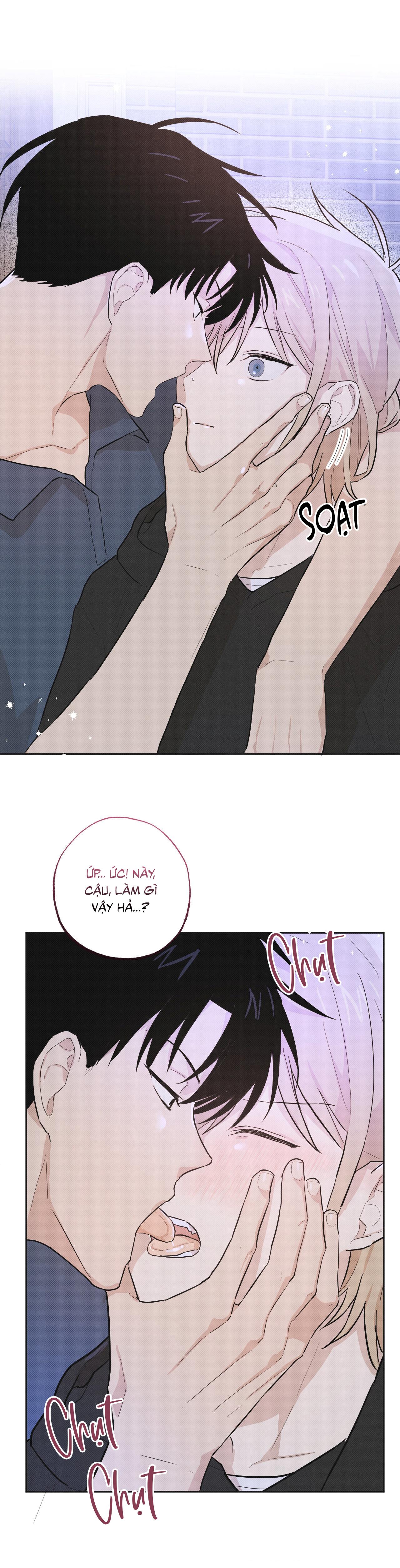 Đọc truyện Martini - Chapter 6