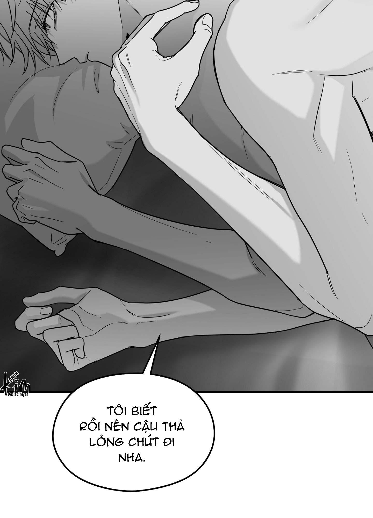 Đọc truyện NON ZERO SUM - Chapter 62