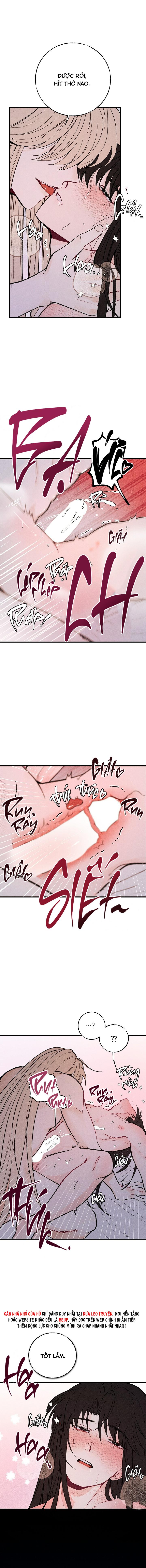 Đọc truyện LIST TRUYỆN NGẮN CHỊT CHỊT - Chapter 87