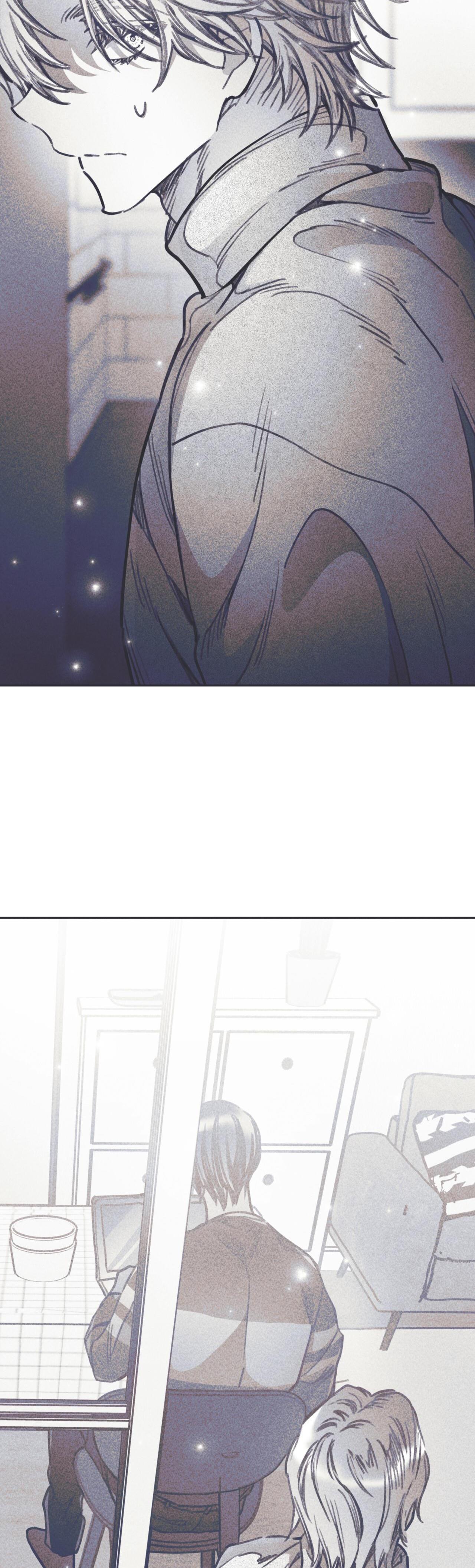 Đọc truyện Hồi ức cơn thịnh nộ - Chapter 14