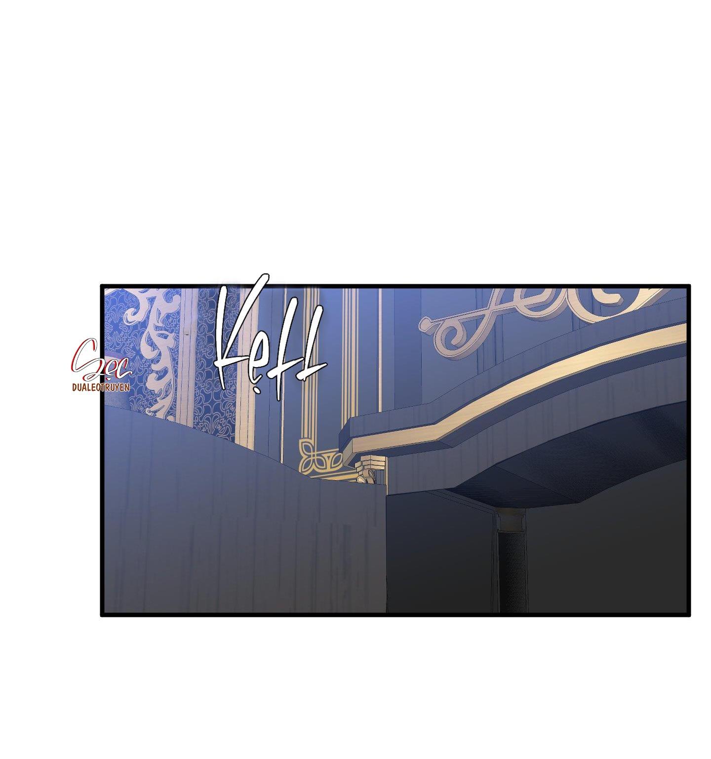 Đọc truyện SMYRNA VÀ CAPRI - Chapter 59