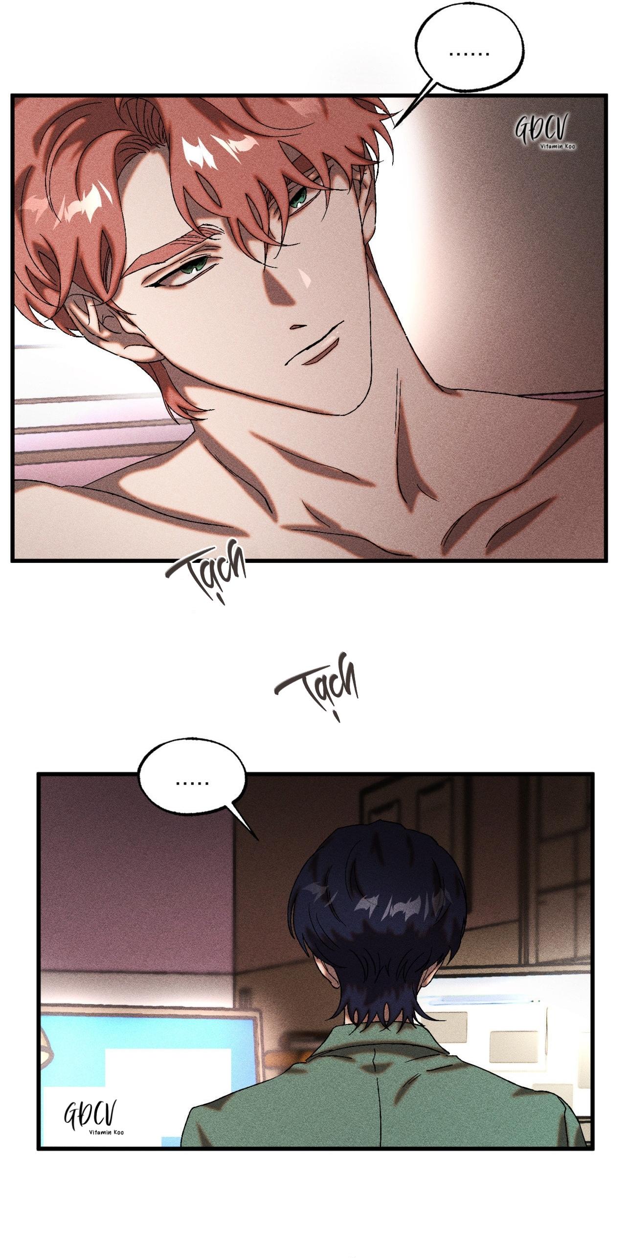 Đọc truyện  CUỘC GIAO DỊCH - Chapter 44