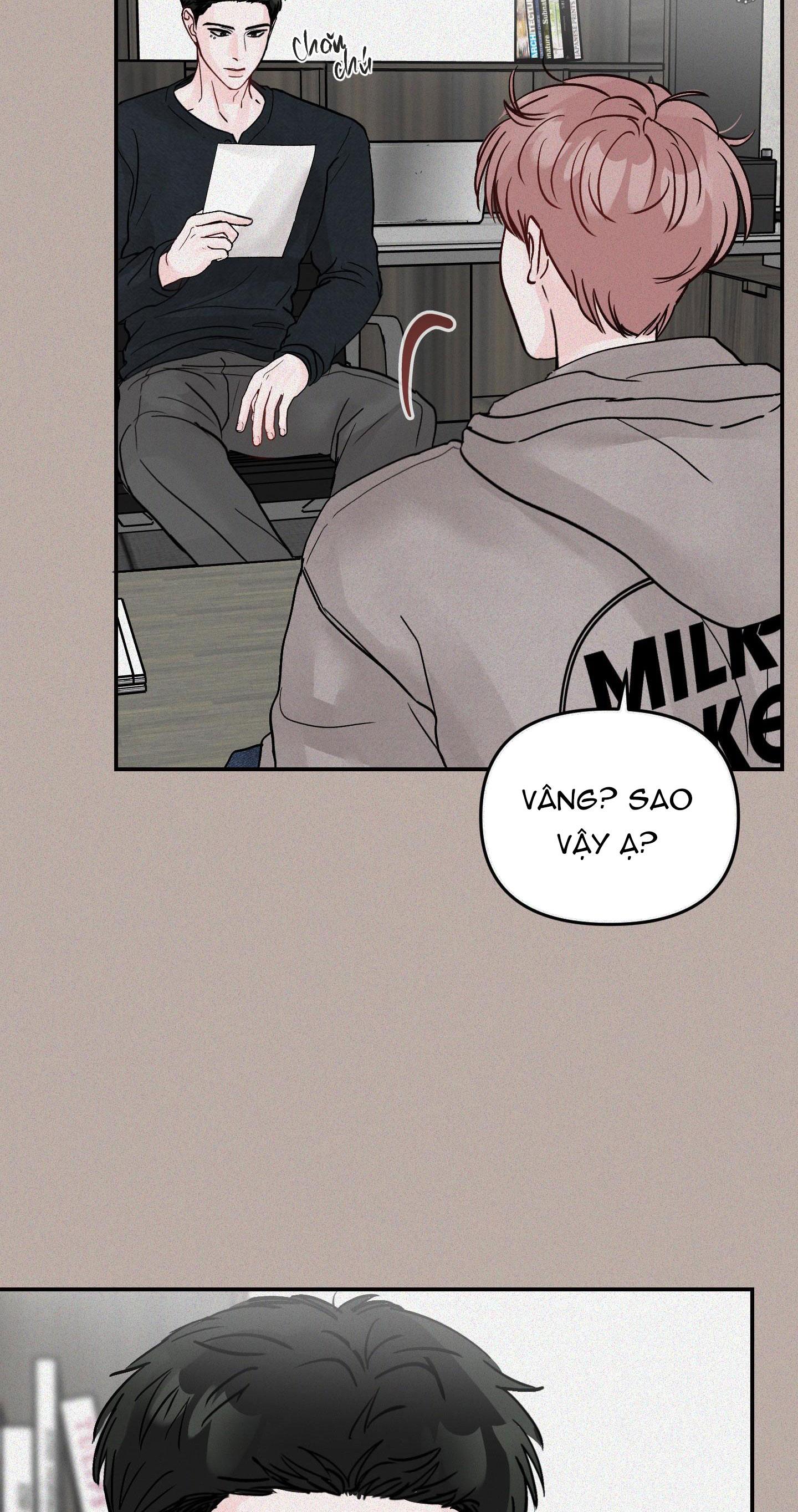 Đọc truyện BL NGẮN CHỊCH HỎNY - Chapter 40.1