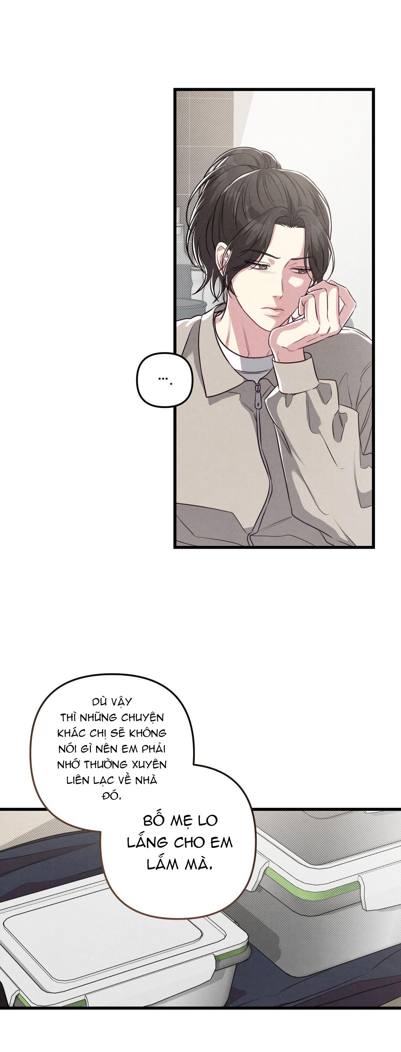 Đọc truyện CÔNG TƯ PHÂN MINH - Chapter 56