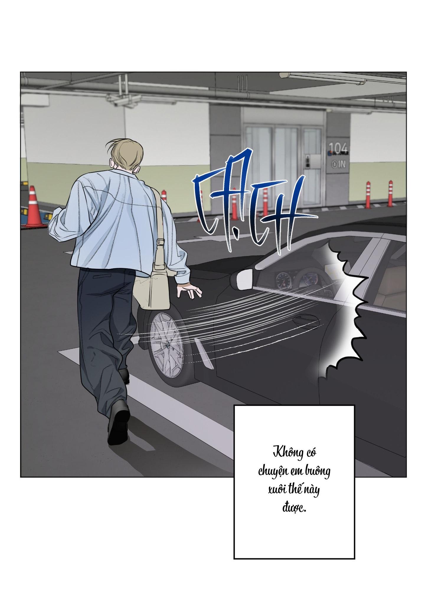 Đọc truyện  Đầm Sen Héo Úa - Chapter 4