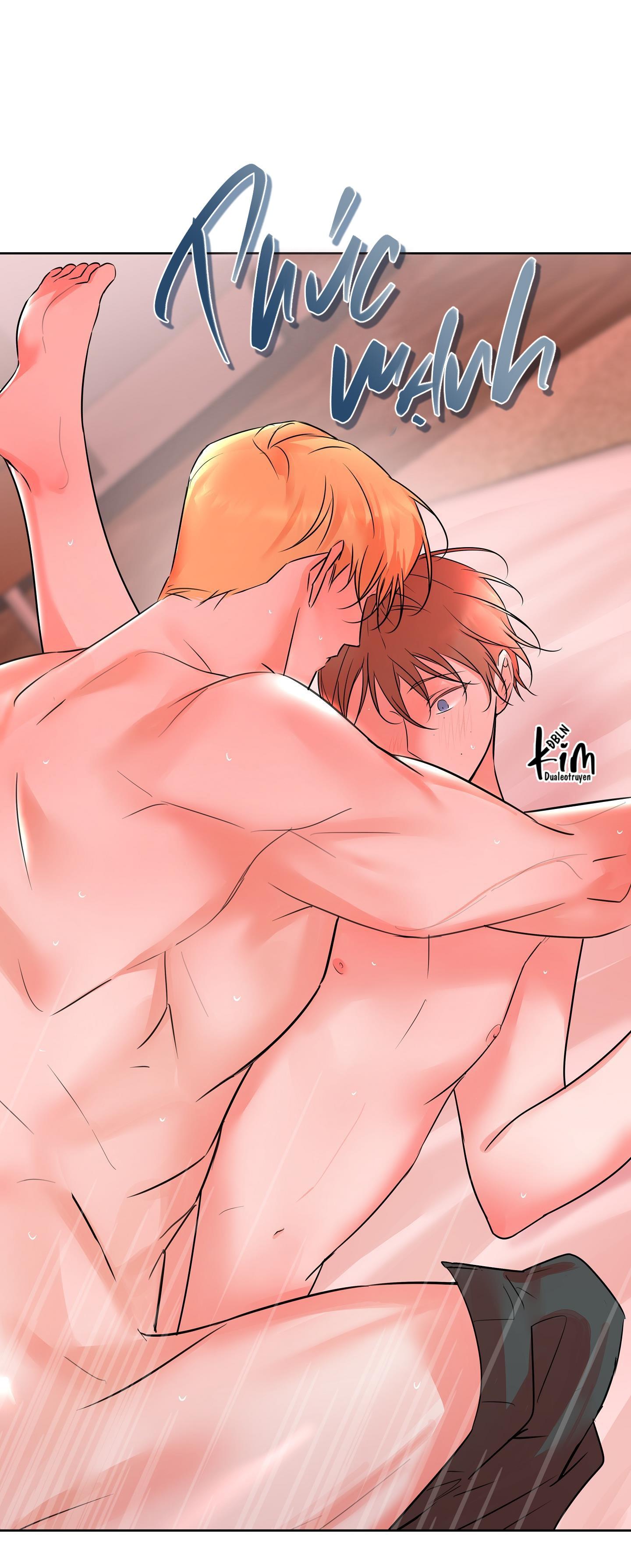Đọc truyện CAMBOY BUNNY - Chapter 14