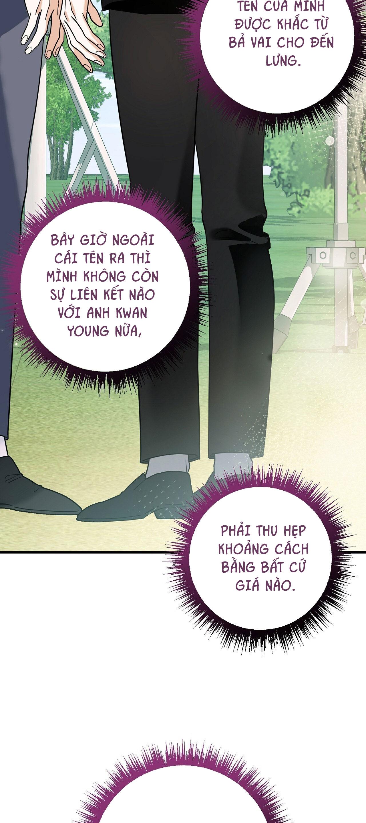 Đọc truyện ĐIỀU KIỆN CỦA GUIDE - Chapter 44