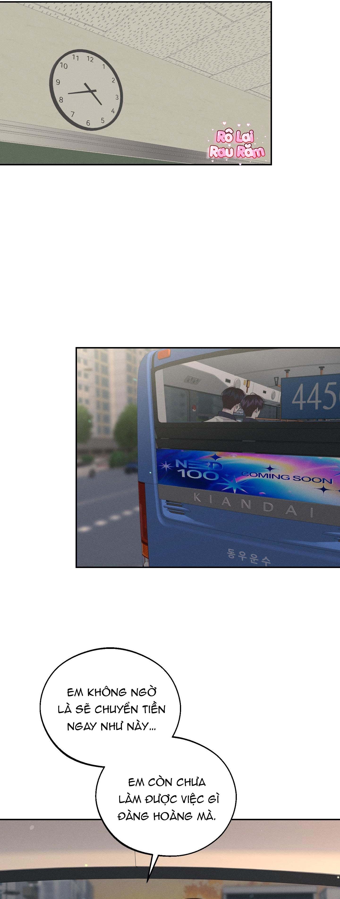 Đọc truyện  Cứu tinh của Thứ Hai - Chapter 41