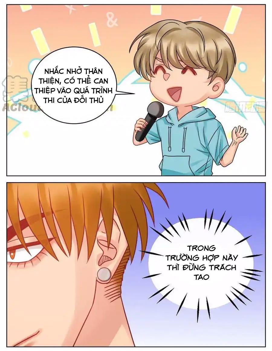 Đọc truyện Ký túc xá nam phòng 303 - Chapter 216