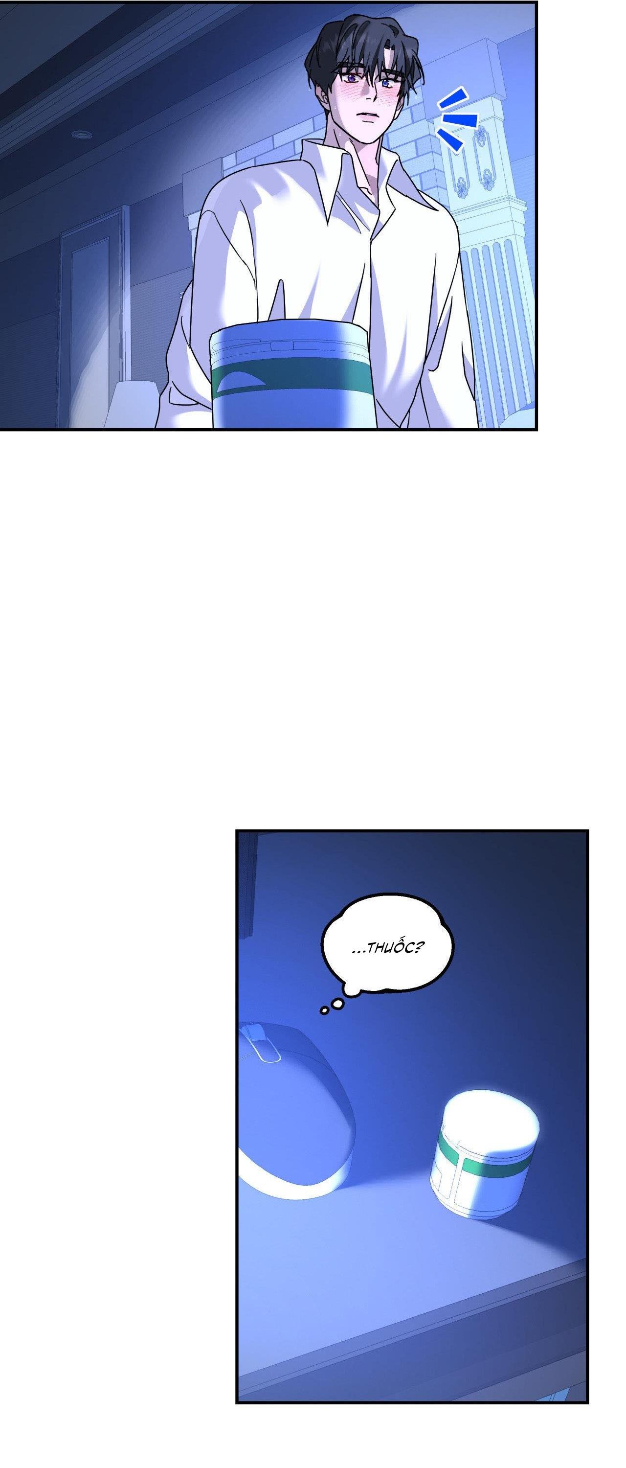 Đọc truyện  Cây Không Có Rễ - Chapter 83