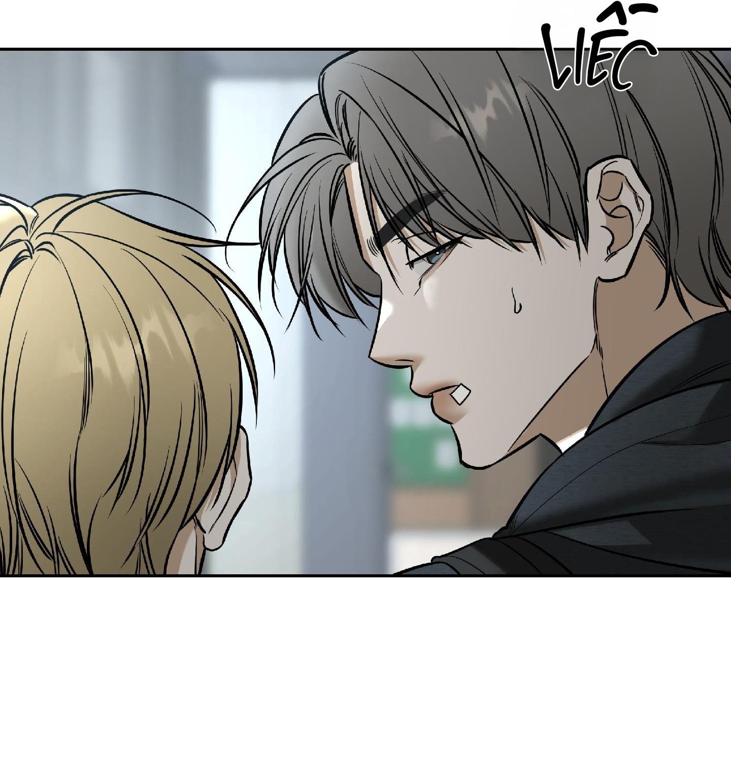 Đọc truyện |DROP| Hưởng Lợi - Chapter 36