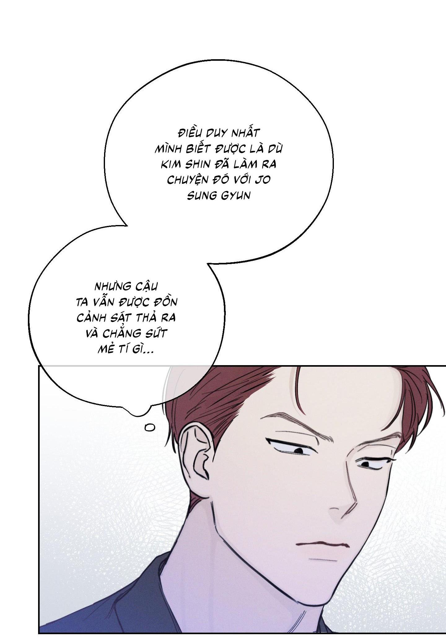 Đọc truyện  THÁNG 12 - Chapter 28