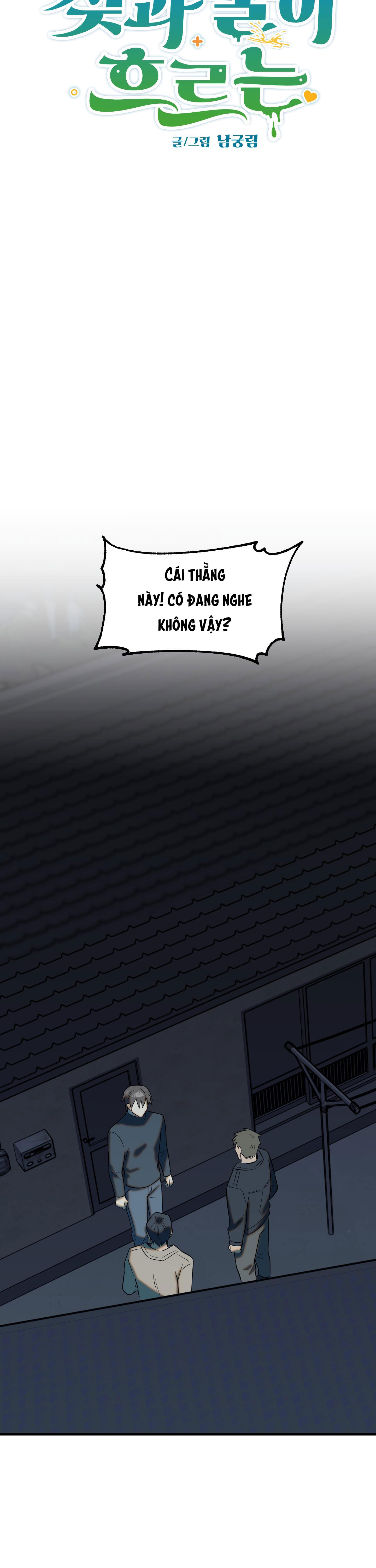 Đọc truyện TUYỂN TẬP BL THÚ NHÂN VÀ XÚC TU - Chapter 8.6