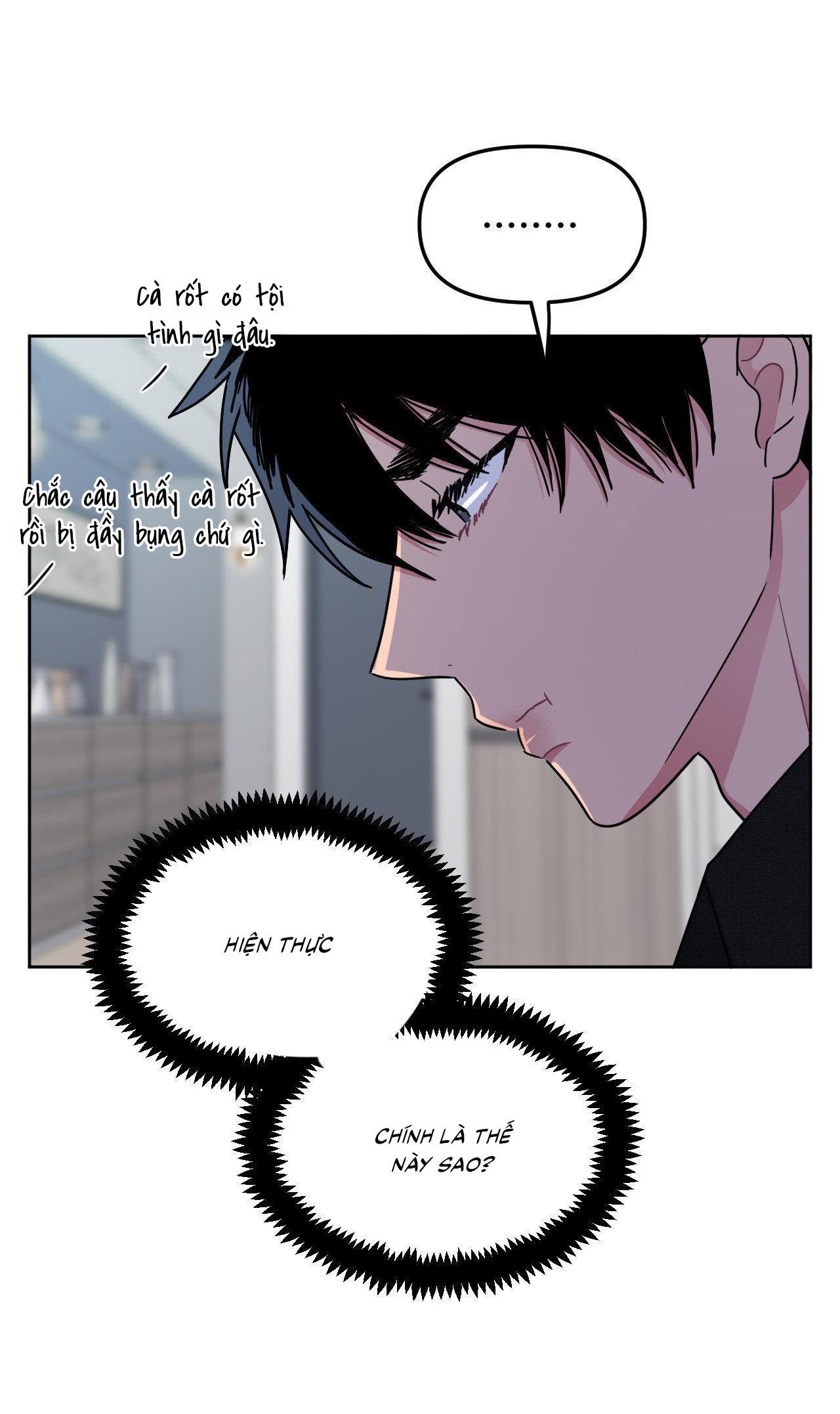 Đọc truyện  Chàng Trai Mỹ Thuật - Chapter 28