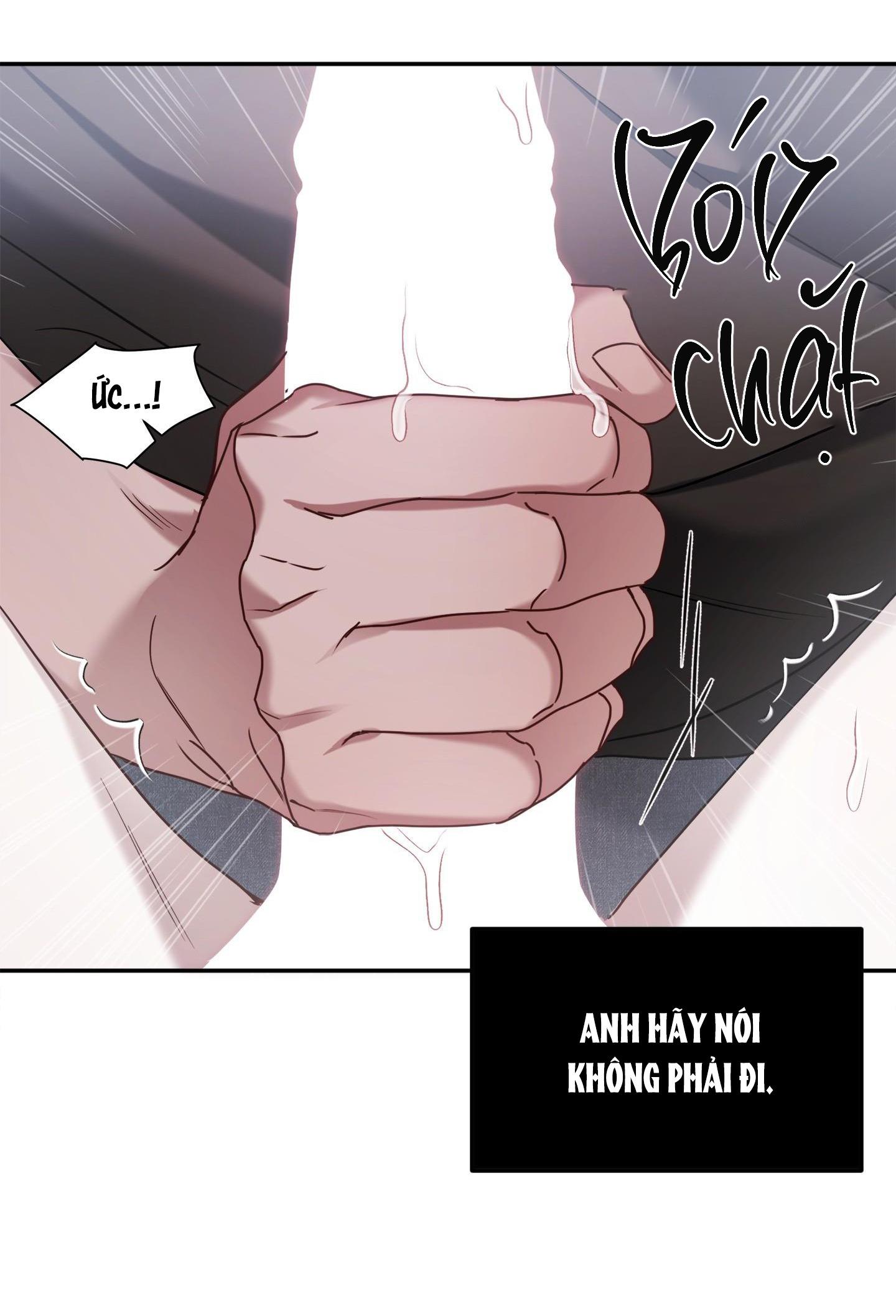 Đọc truyện BL NGẮN CHỊCH HỎNY - Chapter 41.2