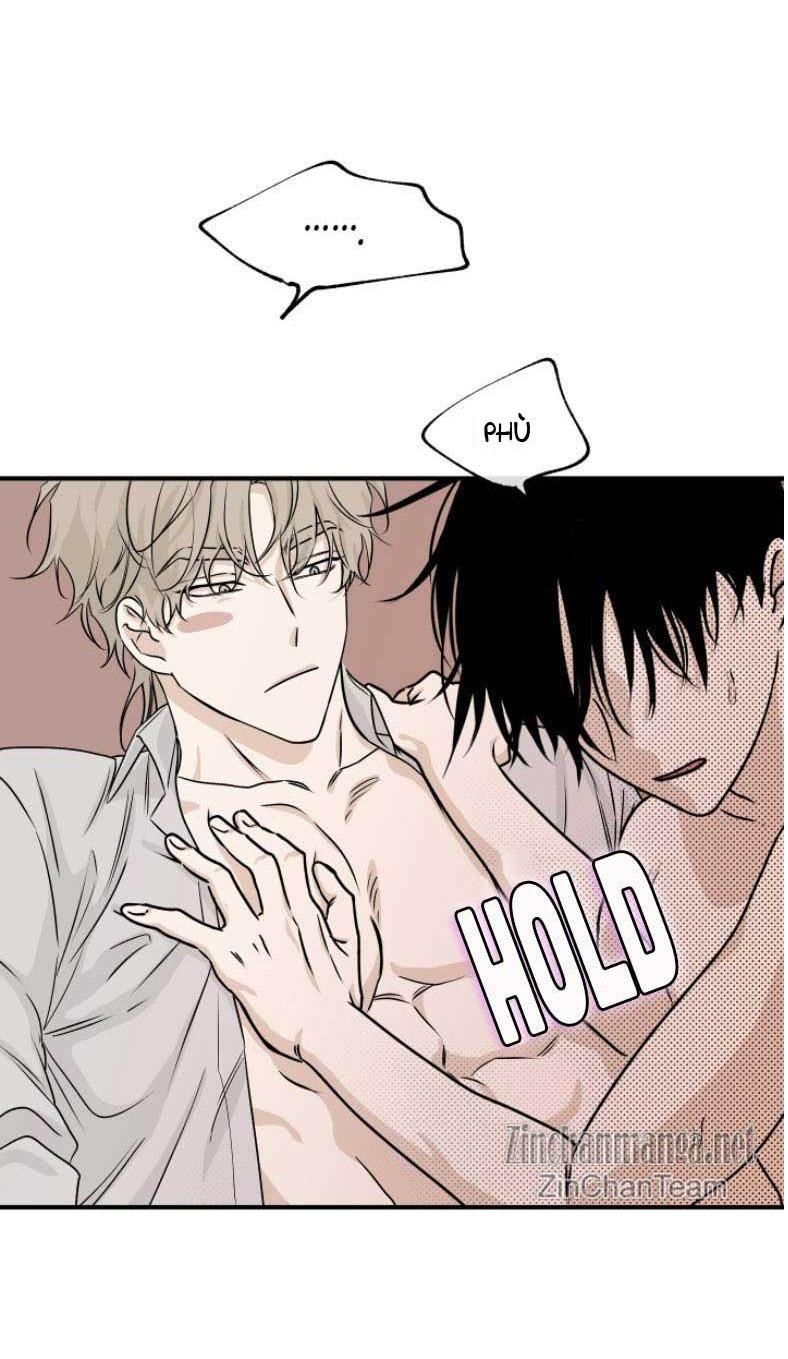 Đọc truyện Thủy triều thấp lúc chạng vạng - Chapter 33